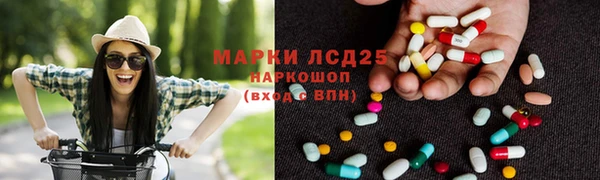 крисы Алексин
