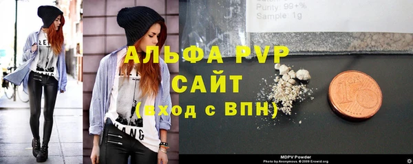 крисы Алексин